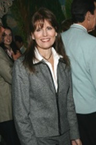 Lucie Arnaz Photo
