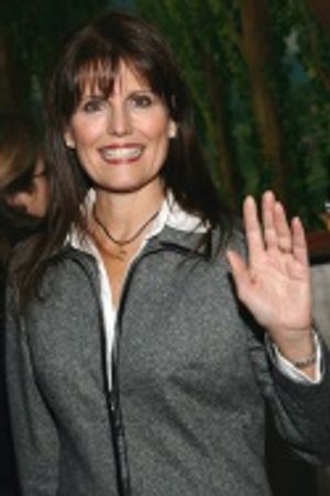 Lucie Arnaz Photo