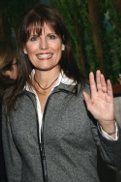 Lucie Arnaz Photo