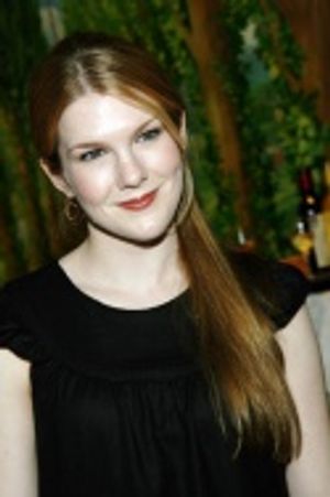 Lily Rabe Photo