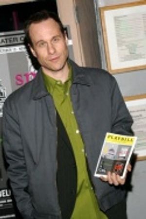 Stephen Belber Photo