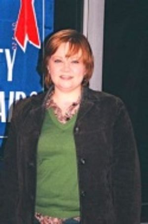 Kathy Brier, currently appearing on One Life to Live as Marcie and recently appeared  Photo