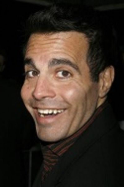 Mario Cantone Photo