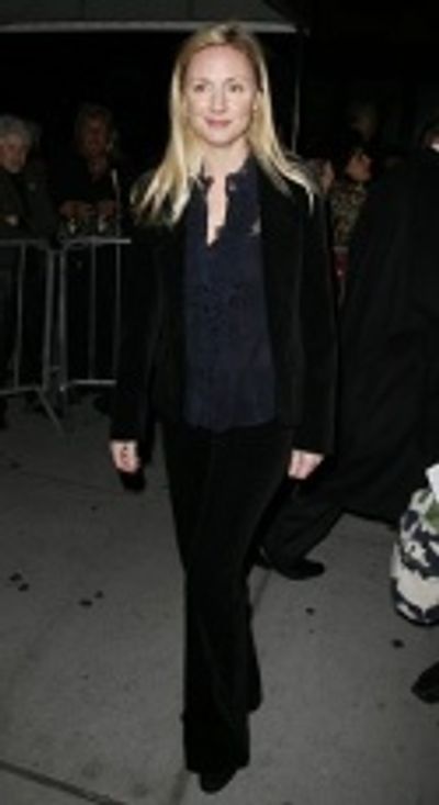 Hope Davis Photo