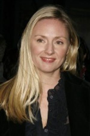 Hope Davis Photo