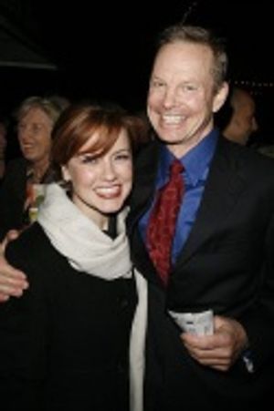 Bill Irwin and guest Photo