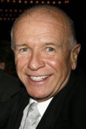 Terrence McNally Photo