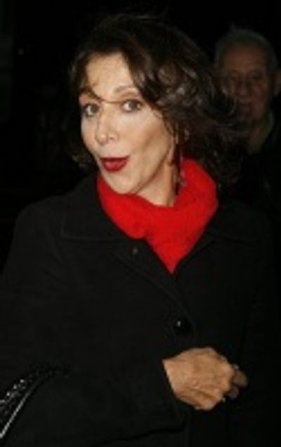 Andrea Martin Photo