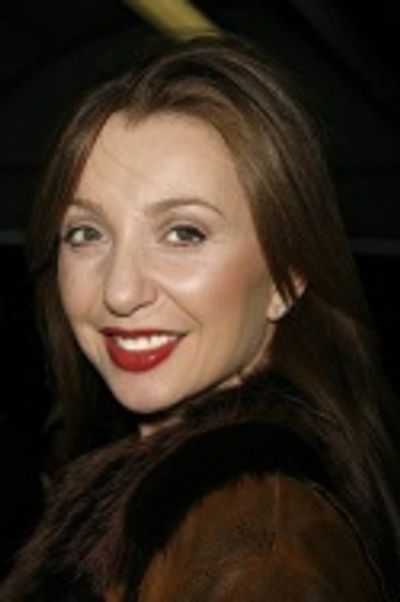 Donna Murphy Photo