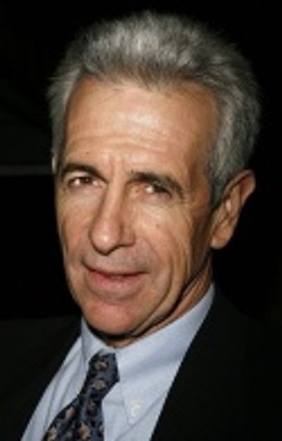 James Naughton
 Photo