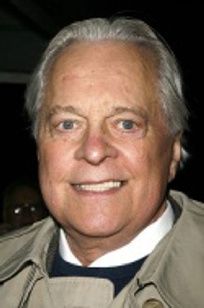 Robert Osbourne Photo