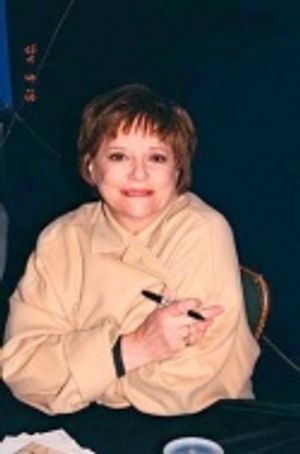 Carole Shelley of Wicked Photo