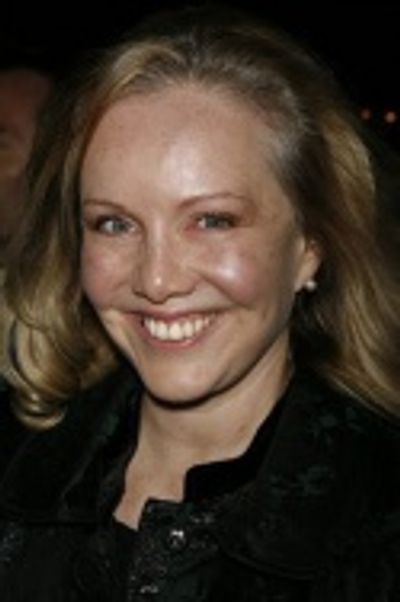 Susan Stroman Photo