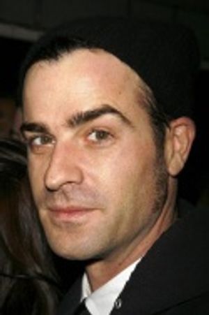 Justin Theroux Photo