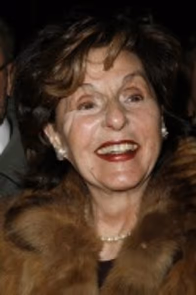 Fran Weissler Photo