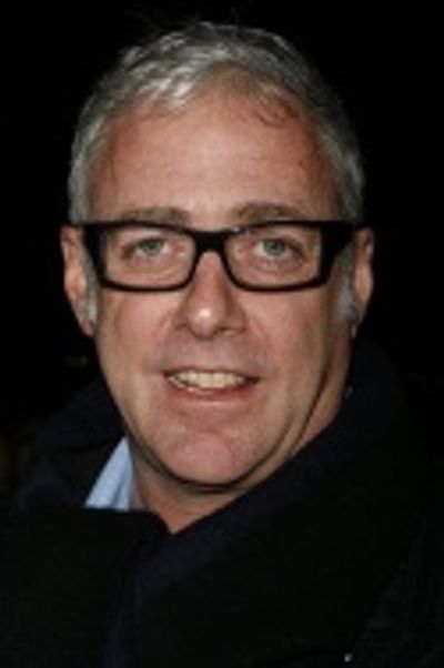 Scott Wittman Photo