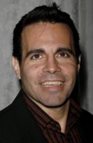 Mario Cantone Photo