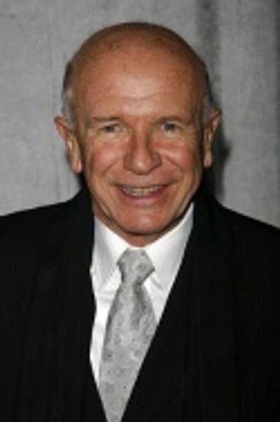 Terrence McNally Photo