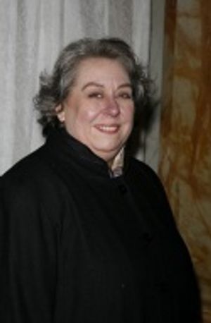 Jayne Houdyshell Photo