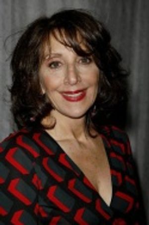 Andrea Martin Photo