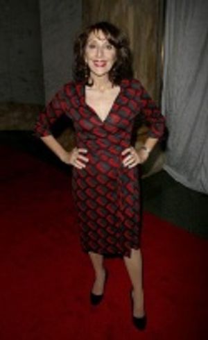 Andrea Martin Photo