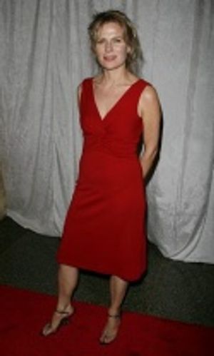 Pamela Gray Photo