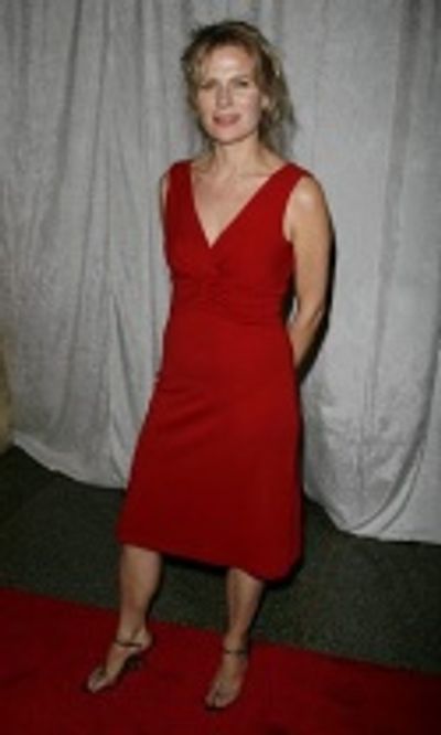 Pamela Gray Photo