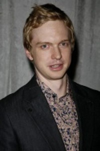 Roderick Hill Photo