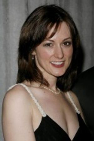 Marguerite Stimpson Photo