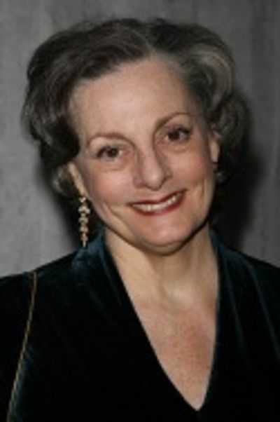 Dana Ivey Photo