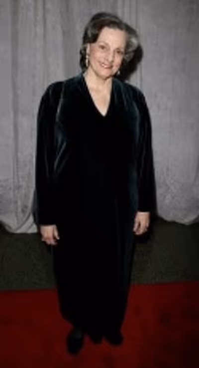 Dana Ivey Photo