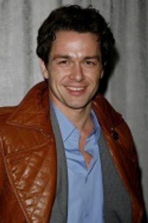 Julian Ovenden Photo