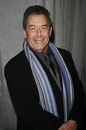 Nicholas Martin Photo