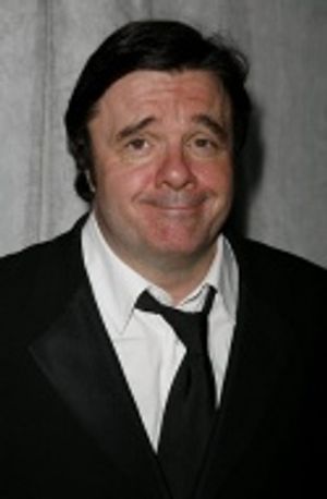 Nathan Lane Photo