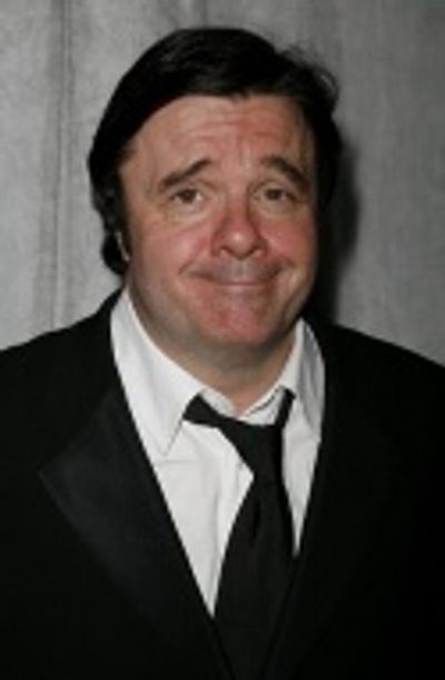 Nathan Lane Photo