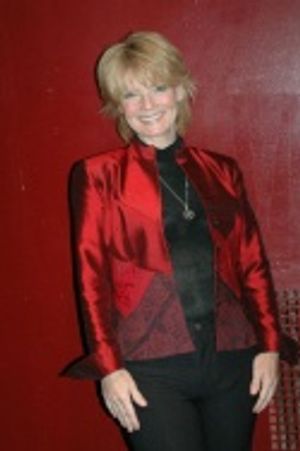 Ellen Dolan Co-Host, (Intellectuals, "As the World Turns") Photo