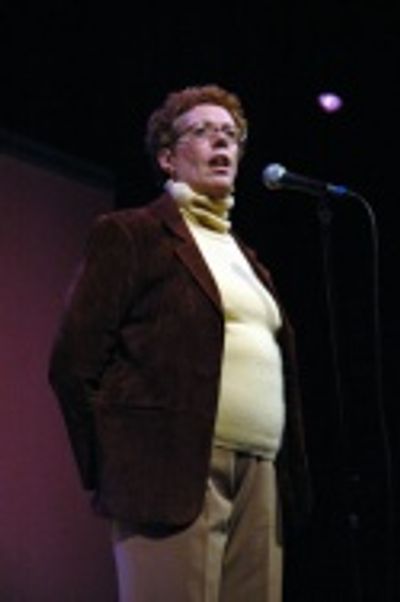 Riley Jones-Cohen (WTC Executive Producer) Photo