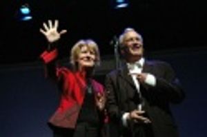 Ellen Dolan and Bill Tatum Photo