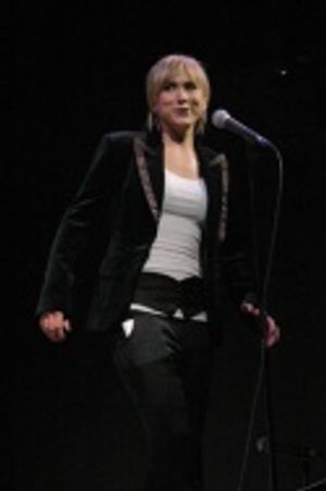 Jennifer Landon Photo