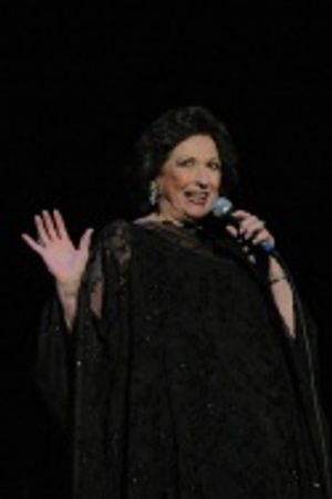 Gerrianne Raphael (WTC) Photo