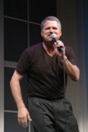 Robert Newman ("Guiding Light") Photo