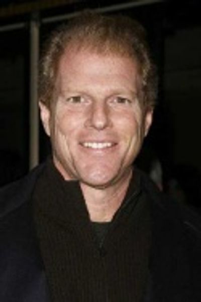 Noah Emmerich Photo