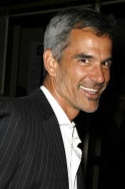 Jerry Mitchell Photo