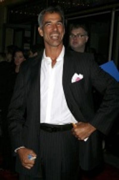 Jerry Mitchell Photo