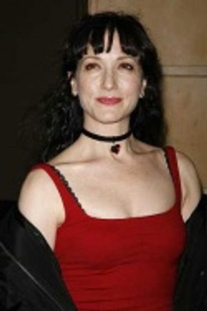 Bebe Neuwirth Photo