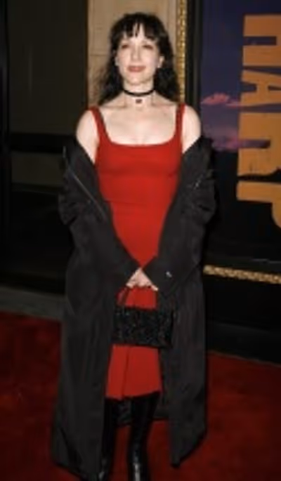Bebe Neuwirth Photo