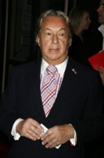 Arnold Scassi Photo