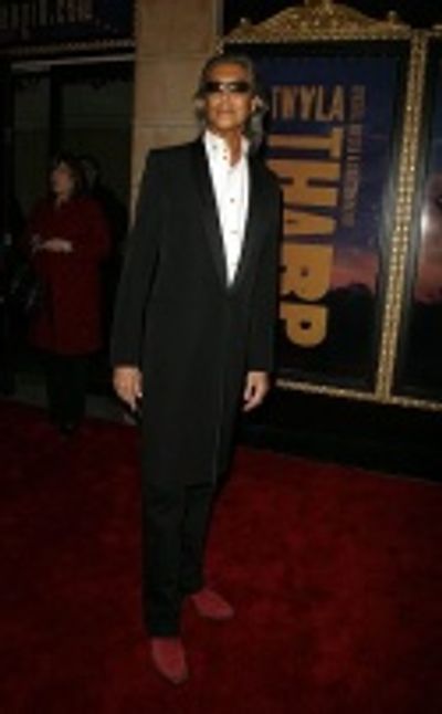 Tommy Tune Photo