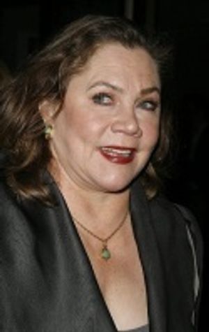 Kathleen Turner Photo