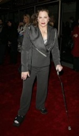 Kathleen Turner Photo